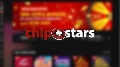 Chipstars Casino App