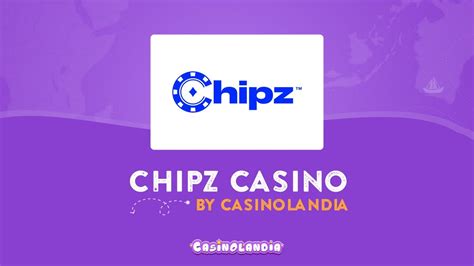 Chipz Casino Aplicacao