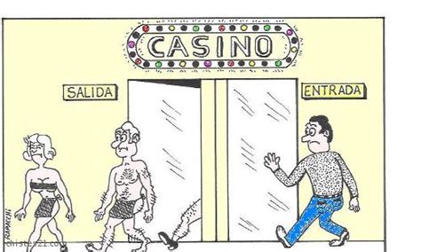 Chistes Casino