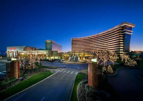 Choctaw Casino Calera Oklahoma