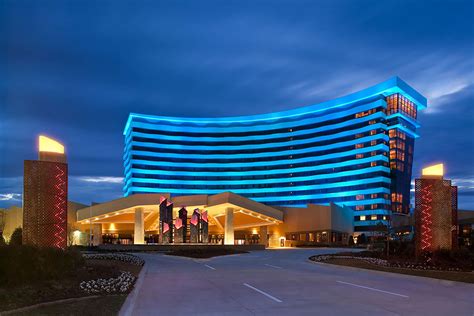 Choctaw Casino Conceder Oklahoma City