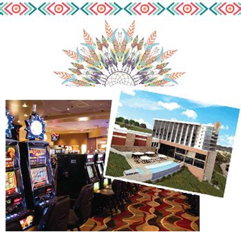 Choctaw Casino Durant Laser Tag