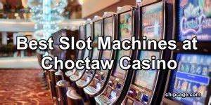 Choctaw Casino Durant Melhores Slots