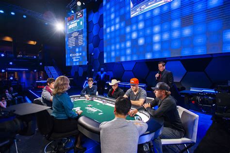 Choctaw Casino Durant Resultados Do Poker