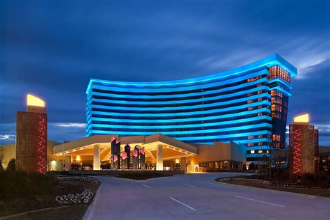 Choctaw Casino Oklahoma Durant