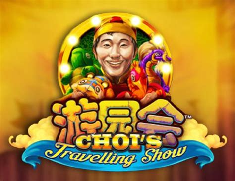 Choi S Travelling Show Parimatch