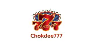 Chokdee777 Casino Panama