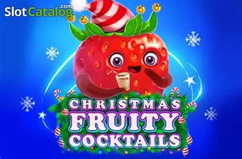 Christmas Fruity Cocktails Review 2024