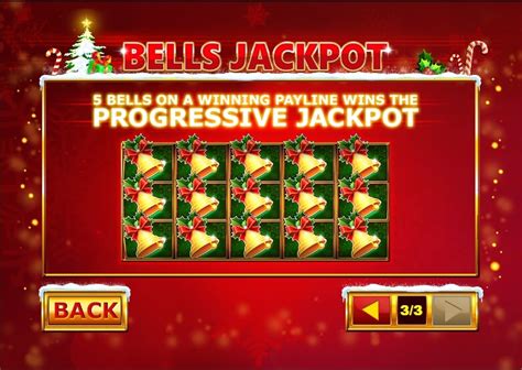 Christmas Jackpot Slot Gratis