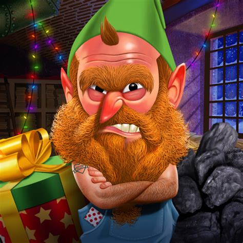 Christmas Miner Bwin