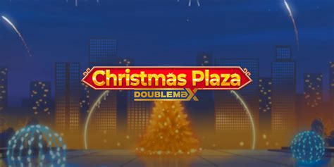 Christmas Plaza Doublemax Bodog