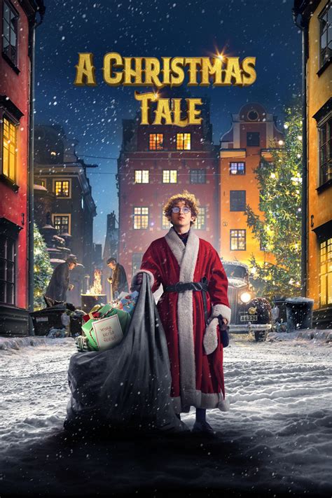 Christmas Tales Review 2024