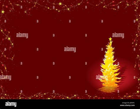 Christmas Tree Blaze