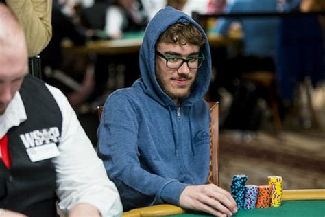 Christopher Kirkland Poker