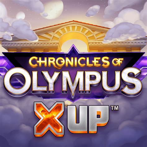 Chronicles Of Olympus X Up Netbet