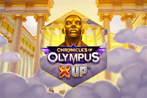Chronicles Of Olympus X Up Sportingbet