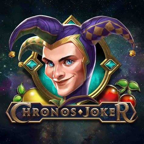 Chronos Joker Betway