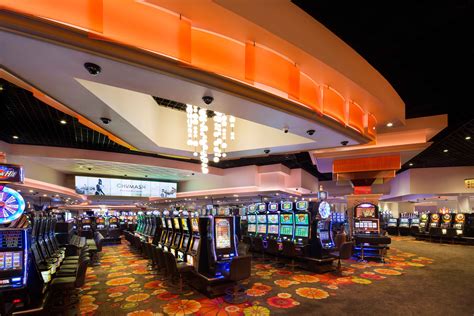 Chumash Casino Sarah Geronimo