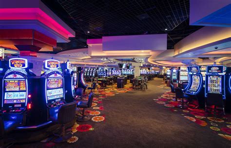 Chumash Casino Ventura Ca