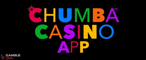 Chumba Casino App