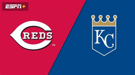 Cincinnati Reds vs Kansas City Royals pronostico MLB
