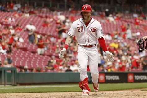 Cincinnati Reds vs Los Angeles Angels pronostico MLB