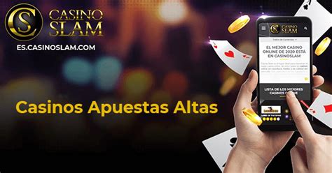 Cinco Altas Casino Pagina Do Aplicativo