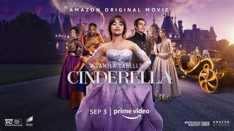 Cinderella Review 2024