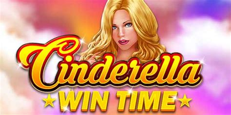 Cinderella Win Time Leovegas