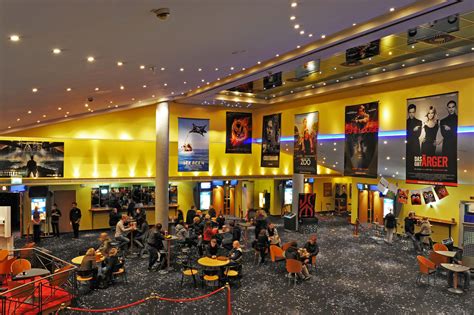 Cineplex Hamm Poker