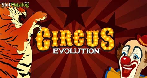 Circus Evolution Brabet