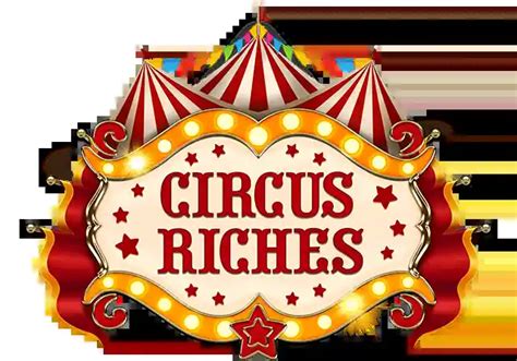 Circus Riches Sportingbet
