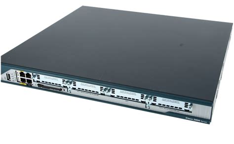 Cisco 2801 Hwic Slots