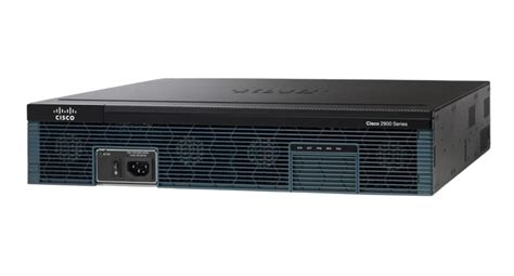 Cisco 2951 Slots Ehwic