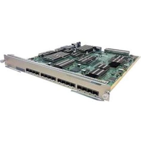 Cisco 6800 Slots