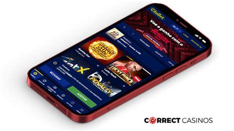 Citobet Casino Mobile