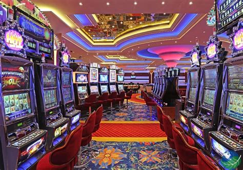 City Center Online Casino Costa Rica