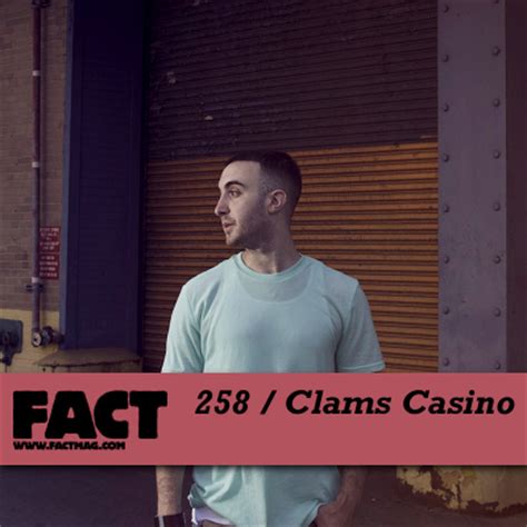 Clams Casino Da Queda Original Mix