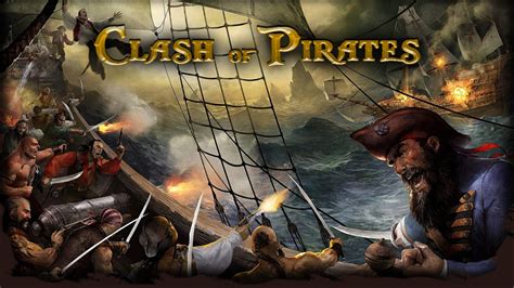 Clash Of Pirates Sportingbet
