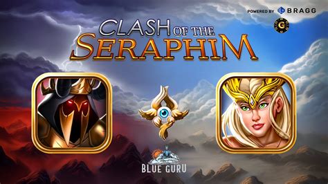 Clash Of The Seraphim Pokerstars