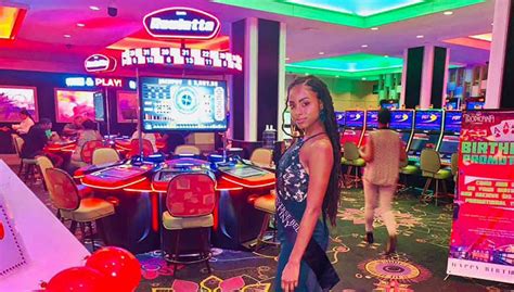 Classic Jackpot Casino Belize