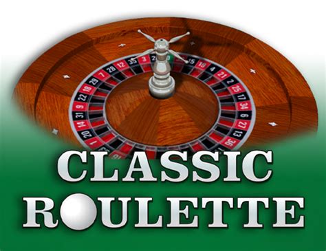 Classic Roulette Onetouch Blaze