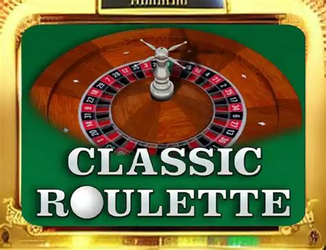 Classic Roulette Onetouch Netbet
