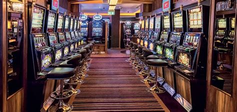 Classificacao Casino Belfast