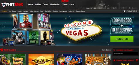 Classy Vegas Netbet