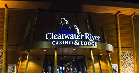 Clearwater Casino Tabaco