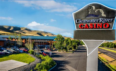 Clearwater Casino Transporte