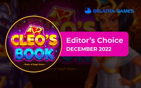 Cleo S Book Bet365