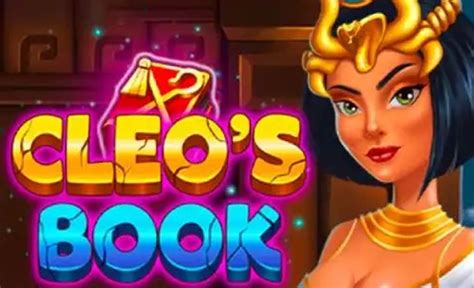 Cleo S Book Slot Gratis