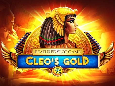 Cleo S Gold Bwin